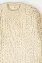Irish Fisherman Sweater 455