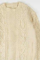 Irish Fisherman Sweater 456