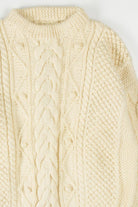 Irish Fisherman Sweater 462