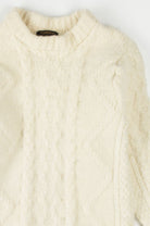 Fisherman Sweater 469