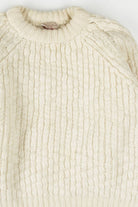 English Fisherman Sweater 471