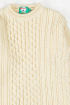 Scottish Fisherman Sweater 499