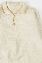 Irish Fisherman Sweater 502
