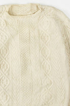 Irish Fisherman Sweater 509