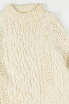Irish Fisherman Sweater 511