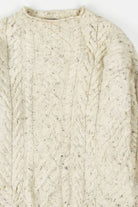 Paul James English Fisherman Sweater 515