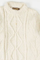 Ecuadorian Fisherman Sweater 524