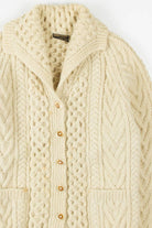 Gaelterra Irish Fisherman Sweater 530
