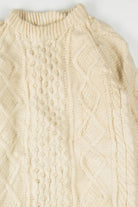 Bonner Irish Fisherman Sweater 537