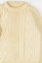 Irish Fisherman Sweater 540