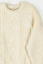 GaelterraIrish Fisherman Sweater 545