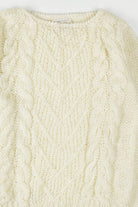 Irish Fisherman Sweater 550