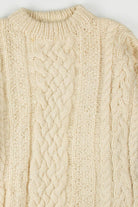 Irish Fisherman Sweater 554