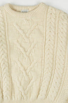 English Fisherman Sweater 560