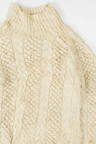 Italian Fisherman Sweater 561