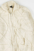 Ecuadorian Fisherman Sweater 562