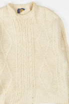 Pendleton Fisherman Sweater 564