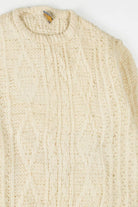Pendleton Fisherman Sweater 565