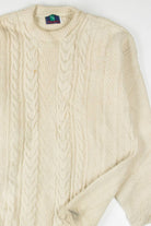 Fisherman Sweater 568