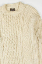 Gaeltarra Irish Fisherman Sweater 569