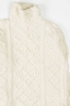 English Fisherman Sweater 570
