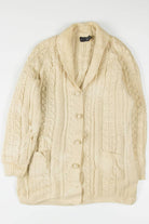 Irish Fisherman Sweater 573