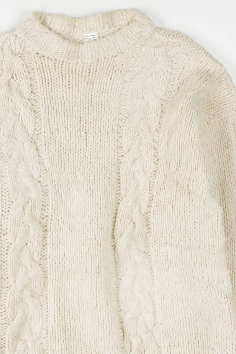 Ecuadorian Fisherman Sweater 574