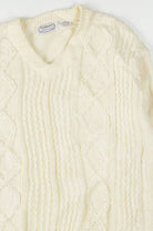 Fisherman Sweater 576