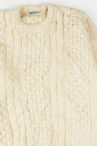 Gaeltarra Irish Fisherman Sweater 579