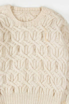 Fisherman Sweater 580