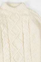 Ecuadorian Fisherman Sweater 591