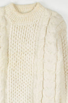 Ecuadorian Fisherman Sweater 595