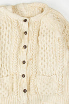 Fisherman Sweater 596