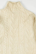 Inis Crafts Irish Fisherman Sweater 600