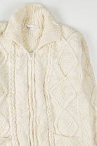 Ecuadorian Fisherman Sweater 603