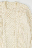 English Fisherman Sweater 605