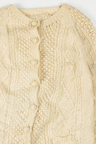 Fisherman Sweater 606