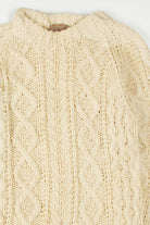 Italian Fisherman Sweater 609