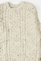 Gaeltarra Irish Fisherman Sweater 615