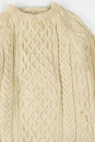 Fisherman Sweater 616