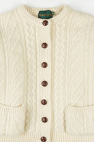 Fisherman Sweater 619