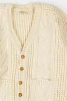 Falcarragh Irish Fisherman Sweater 622