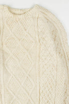 Fisherman Sweater 624