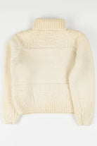 Polo Ralph Lauren Fisherman Sweater 627