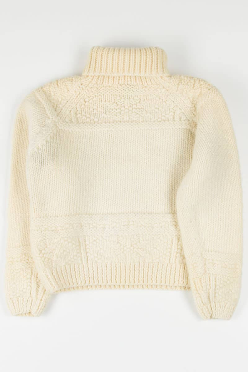 Polo Ralph Lauren Fisherman Sweater 627