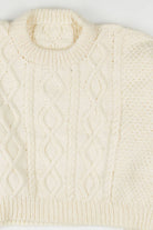Fisherman Sweater 641