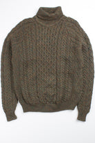 Fisherman Sweater 220