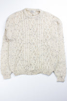 Fisherman Sweater 223