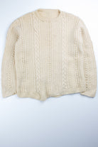 Fisherman Sweater 228