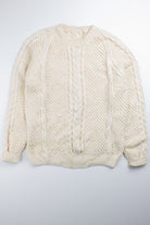Fisherman Sweater 230